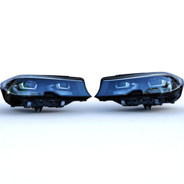 Frontscheinwerfer BMW 3 G21 G20 A8948169608 A948169508 LED Rechts oder Links SCH8154404418jg