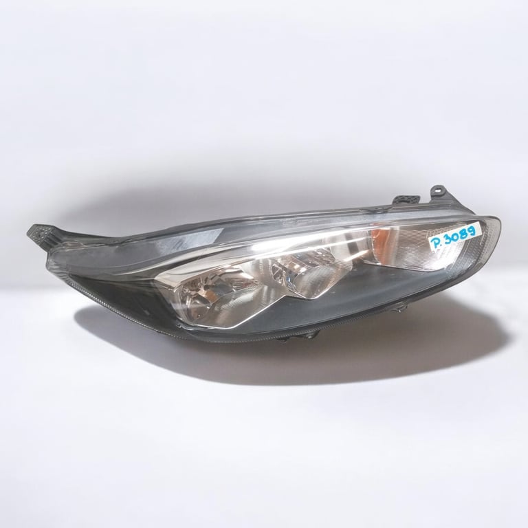 Frontscheinwerfer Ford Fiesta C1BB-13W029-AD Rechts Scheinwerfer Headlight