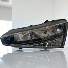 Frontscheinwerfer Skoda Scala 657941015 Links Scheinwerfer Headlight SCH1691387967ec