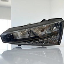 Laden Sie das Bild in den Galerie-Viewer, Frontscheinwerfer Skoda Scala 657941015 Links Scheinwerfer Headlight SCH1691387967ec