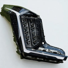 Laden Sie das Bild in den Galerie-Viewer, Frontscheinwerfer Kia 92102-D0130 Full LED Rechts Scheinwerfer Headlight