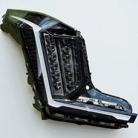 Frontscheinwerfer Kia 92102-D0130 Full LED Rechts Scheinwerfer Headlight