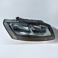 Laden Sie das Bild in den Galerie-Viewer, Frontscheinwerfer Audi Q5 Rechts Scheinwerfer Headlight SCH9016954705qf