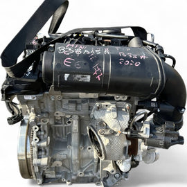 Motor BMW Mini F45 F48 F40 F55 B38A15A 1.5 32TKm Benzin Engine Komplett