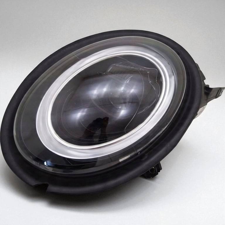 Frontscheinwerfer Mini F56 F55 5A001961-04 Full LED Links Scheinwerfer Headlight SCH5334763155gw