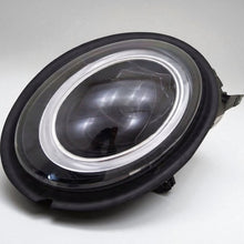 Laden Sie das Bild in den Galerie-Viewer, Frontscheinwerfer Mini F56 F55 5A001961-04 Full LED Links Scheinwerfer Headlight SCH5334763155gw
