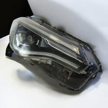 Load image into Gallery viewer, Frontscheinwerfer Renault Zoe 260102384R Full LED Rechts Scheinwerfer Headlight