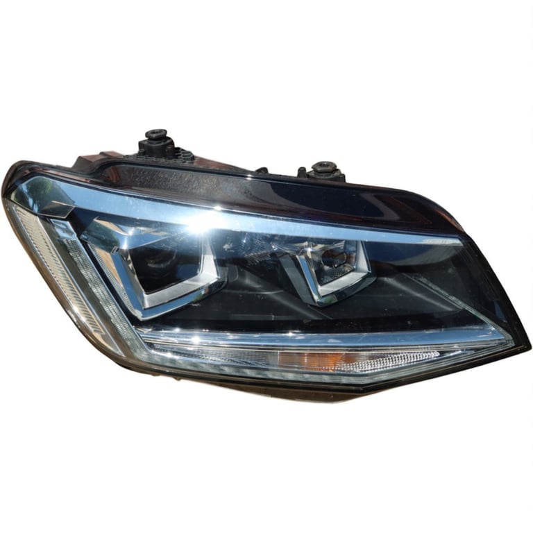 Frontscheinwerfer VW Caddy 2K1941032B LED Rechts Scheinwerfer Headlight SCH2678424736nn