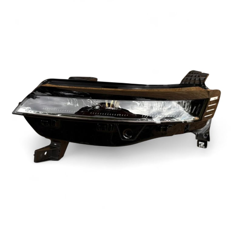 Frontscheinwerfer Renault Megane E Tech 260607213R LED Links Headlight SCH2822139046xm