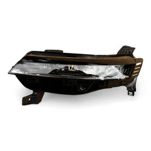 Laden Sie das Bild in den Galerie-Viewer, Frontscheinwerfer Renault Megane E Tech 260607213R LED Links Headlight SCH2822139046xm