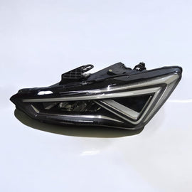 Frontscheinwerfer Seat Leon 5FB941007F LED Links Scheinwerfer Headlight SCH4533874458np