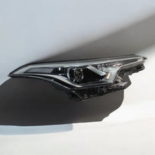 Laden Sie das Bild in den Galerie-Viewer, Frontscheinwerfer Toyota Chr C-Hr 81110-F4031-00 Full LED Rechts Headlight