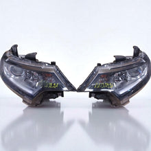 Laden Sie das Bild in den Galerie-Viewer, Frontscheinwerfer Mitsubishi Outlander ECM921-21A20 Rechts oder Links
