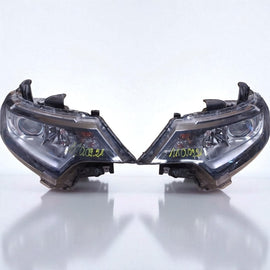 Frontscheinwerfer Mitsubishi Outlander ECM921-21A20 Rechts oder Links