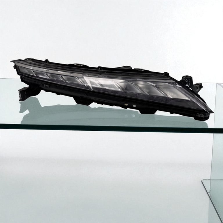 Frontscheinwerfer Mitsubishi Eclipse Cross EDM92206010 LED Rechts Headlight