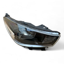 Laden Sie das Bild in den Galerie-Viewer, Frontscheinwerfer Kia Rio IV 92108-H8 Rechts Scheinwerfer Headlight SCH2146441595tf