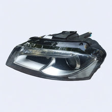 Laden Sie das Bild in den Galerie-Viewer, Frontscheinwerfer Audi A3 8PO941003AM Xenon Links Scheinwerfer Headlight