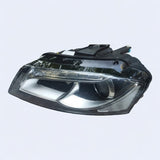 Frontscheinwerfer Audi A3 8PO941003AM Xenon Links Scheinwerfer Headlight