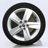 1x Alufelge 16 Zoll 7.0