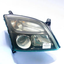 Laden Sie das Bild in den Galerie-Viewer, Frontscheinwerfer Opel Vectra C Xenon Rechts Scheinwerfer Headlight