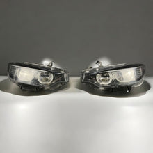 Laden Sie das Bild in den Galerie-Viewer, Frontscheinwerfer BMW F32 7399110 7377841 Ein Stück (Rechts oder Links) SCH4908121436fs