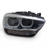 Frontscheinwerfer BMW 1 F21 F20 8738692-01 Full LED Rechts Headlight