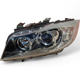 Frontscheinwerfer BMW 3 E91 E90 69427379 Xenon Links Scheinwerfer Headlight