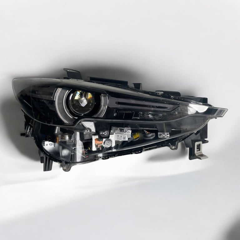 Frontscheinwerfer Mazda Cx5 KB8P-51030 LED Rechts Scheinwerfer Headlight