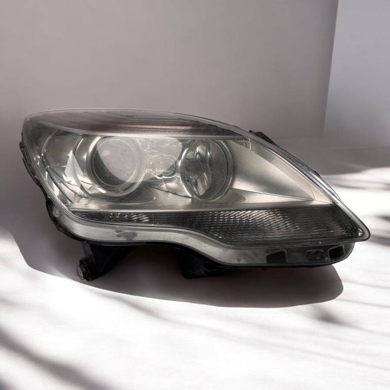 Frontscheinwerfer Mercedes-Benz W251 A2518203661 Xenon Rechts Headlight SCH1987519932nv