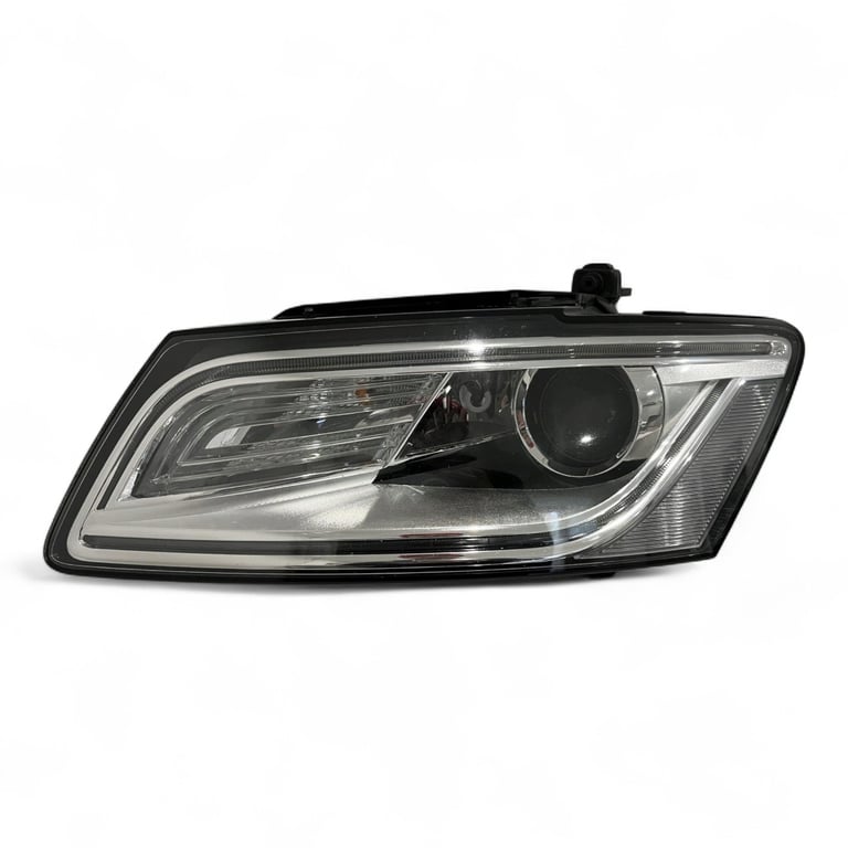 Frontscheinwerfer Audi Q5 8R0941031C Xenon Ein Stück (Rechts oder Links) SCH1342669594mq