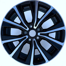 Laden Sie das Bild in den Galerie-Viewer, 1x Alufelge 17 Zoll 7.0&quot; 5x108 47 5ET L1TC-1007-KA Ford Puma Rim Wheel