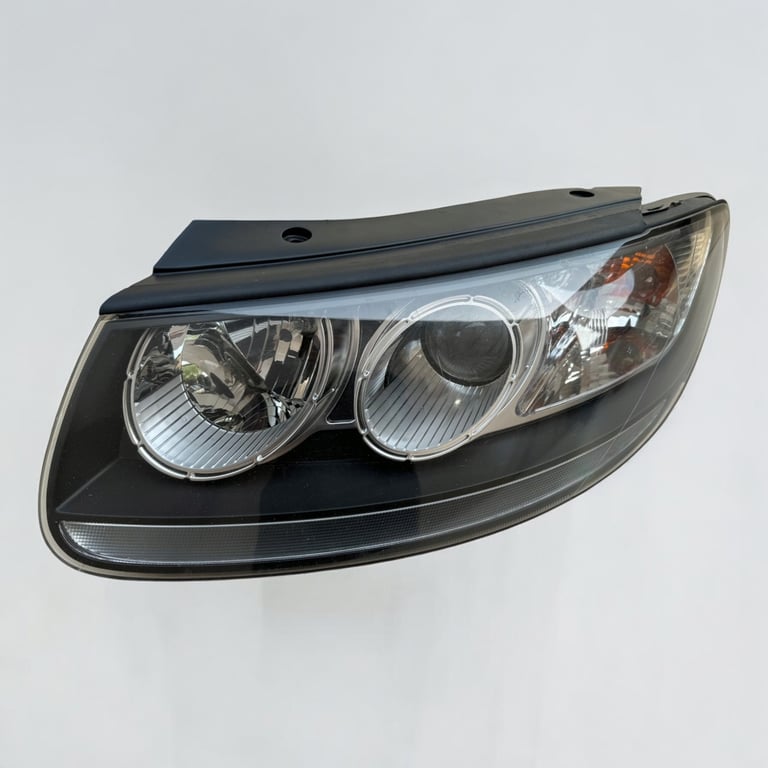 Frontscheinwerfer Hyundai 92101-2BXXX Links Scheinwerfer Headlight