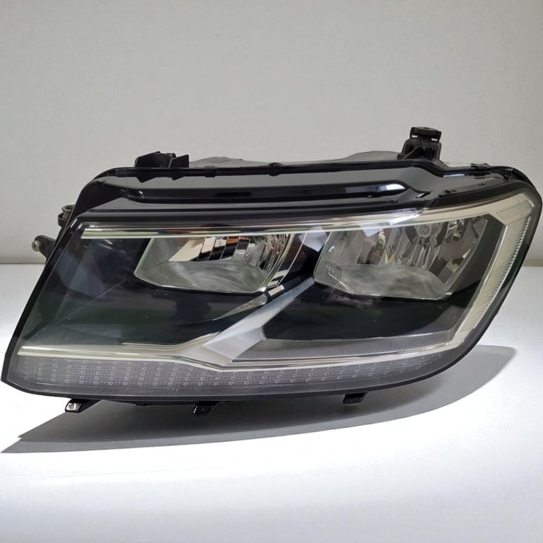 Frontscheinwerfer VW Tiguan 5NB941005B Links Scheinwerfer Headlight