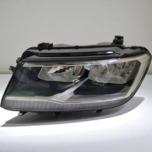Load image into Gallery viewer, Frontscheinwerfer VW Tiguan 5NB941005B Links Scheinwerfer Headlight