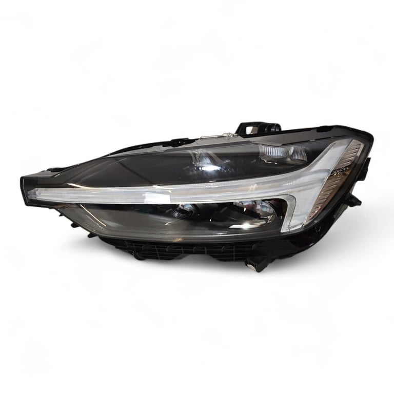 Frontscheinwerfer Volvo Xc60 32404709 LED Links Scheinwerfer Headlight SCH4117234417mb