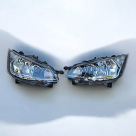 Frontscheinwerfer Seat Ibiza Arona 6F1941005A LED Ein Stück (Rechts oder Links)