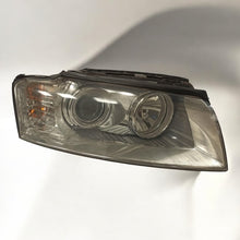 Laden Sie das Bild in den Galerie-Viewer, Frontscheinwerfer Audi A8 158154-00RE Xenon Rechts Scheinwerfer Headlight