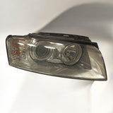 Frontscheinwerfer Audi A8 158154-00RE Xenon Rechts Scheinwerfer Headlight