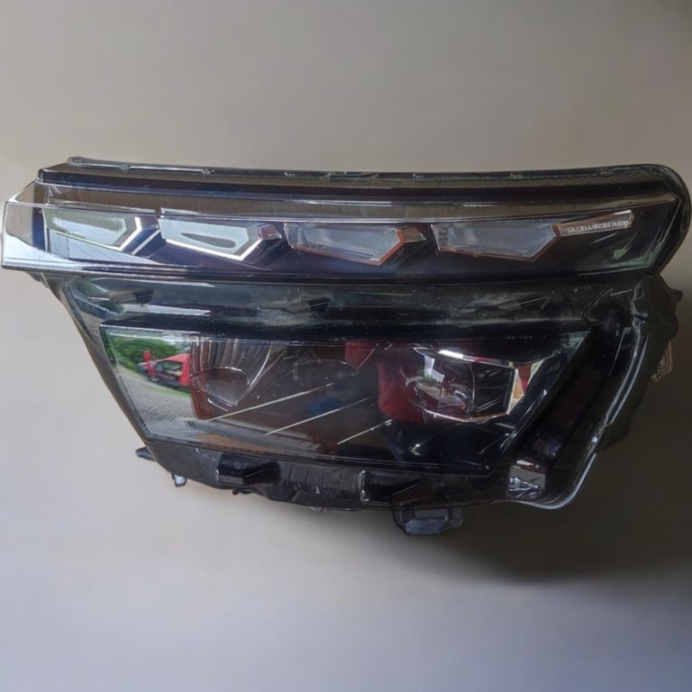 Frontscheinwerfer Skoda Kamiq 657941015B 658941015B LED Links Headlight SCH6463720318zx