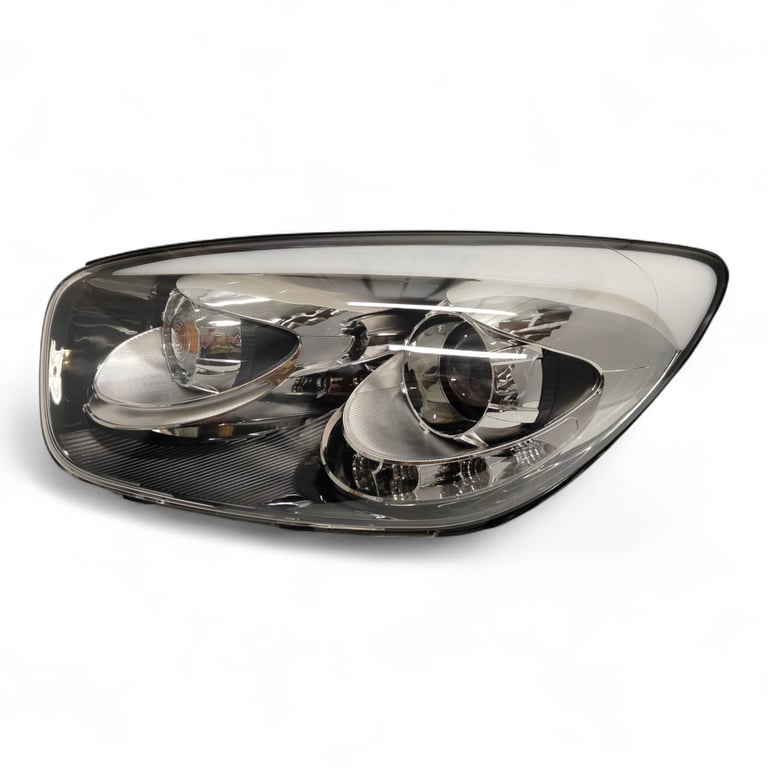 Frontscheinwerfer Kia Picanto LED Ein Stück (Rechts oder Links) Headlight SCH5837635484xv