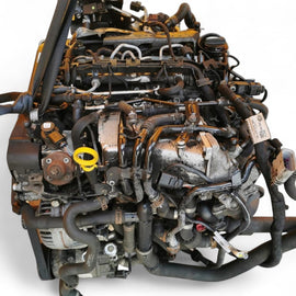 Motor Audi Seat Skoda VW Octavia III CLH 1.6 TDI 105PS Diesel Engine Komplett