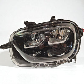 Frontscheinwerfer Citroën C3 III 9836267180 Full LED Links Headlight