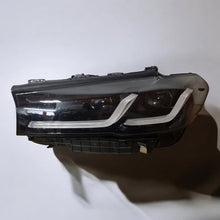 Load image into Gallery viewer, Frontscheinwerfer BMW 5 G30 8084375-08 LED Links Scheinwerfer Headlight SCH3874564936qo