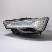 Load image into Gallery viewer, Frontscheinwerfer Audi A6 C8 4K0941035 LED Links Scheinwerfer Headlight