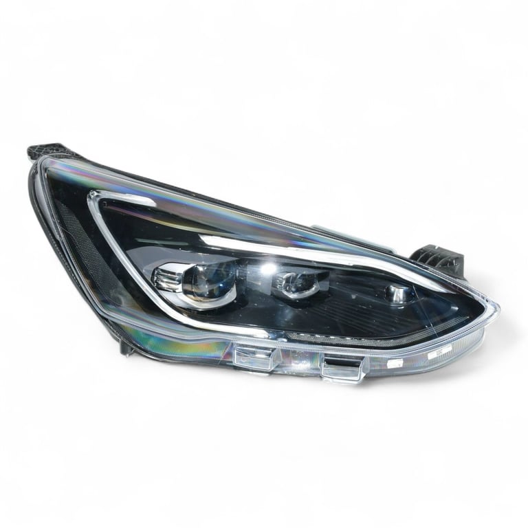 Frontscheinwerfer Ford Focus IV JX7B-13E016-CJ JX7B13B626BL LED Rechts Headlight SCH2489263716vv