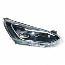 Laden Sie das Bild in den Galerie-Viewer, Frontscheinwerfer Ford Focus IV JX7B-13E016-CJ JX7B13B626BL LED Rechts Headlight SCH2489263716vv