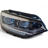Frontscheinwerfer VW Touran 5TB941082B LED Rechts Scheinwerfer Headlight