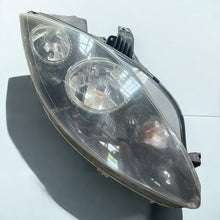 Load image into Gallery viewer, Frontscheinwerfer Seat Leon II Rechts Scheinwerfer Headlight