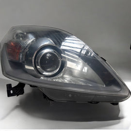 Frontscheinwerfer Opel Zafira B 13252471 Xenon Rechts Scheinwerfer Headlight