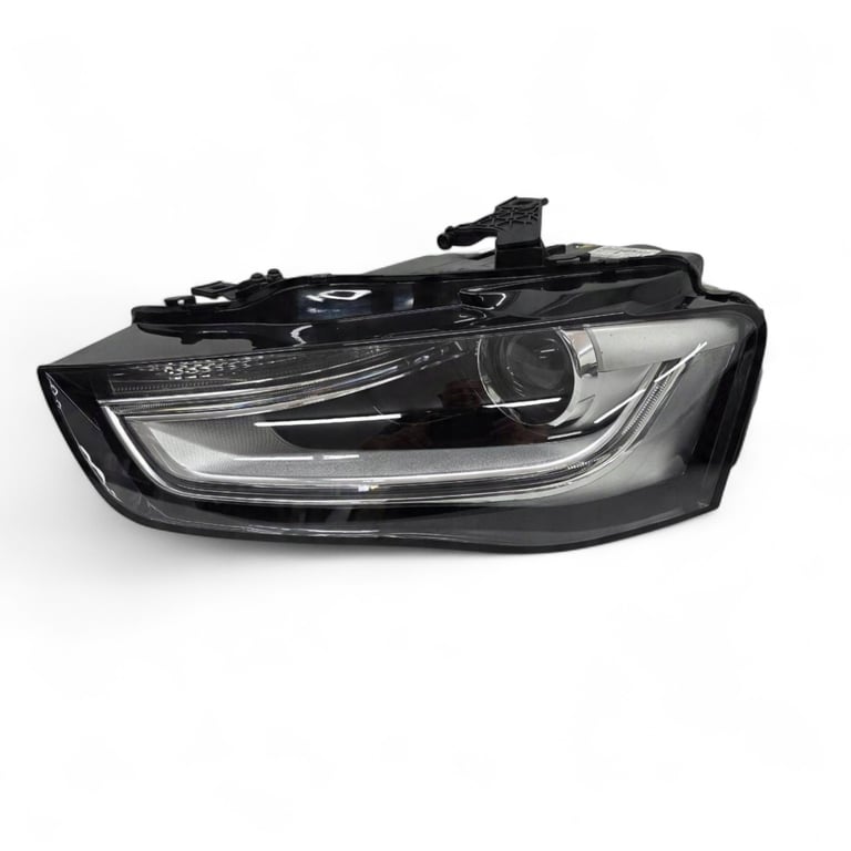 Frontscheinwerfer Audi A4 B8 8K0941005C Xenon Links Scheinwerfer Headlight